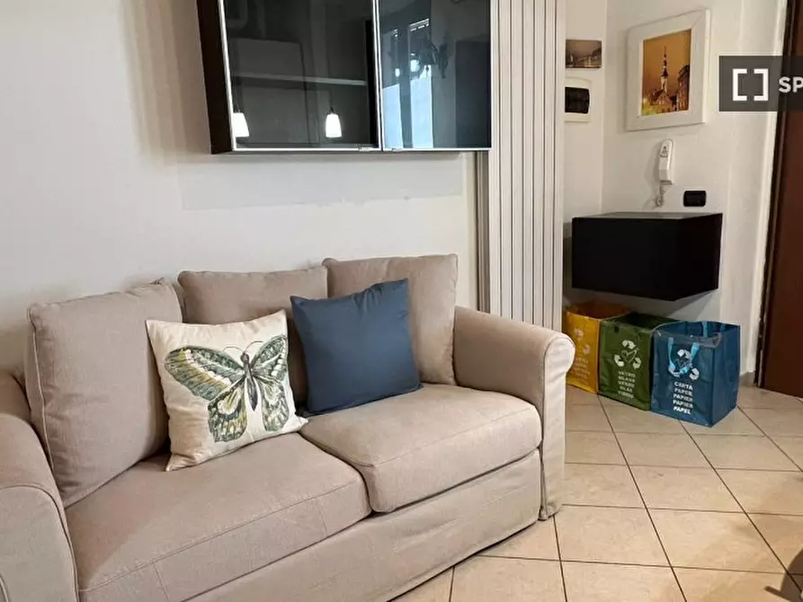 Immagine 8 di Appartamento in affitto  in Via Ruggero Bonghi a Milano