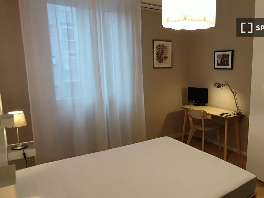 Immagine 19 di Appartamento in affitto  in Via Costanza a Milano