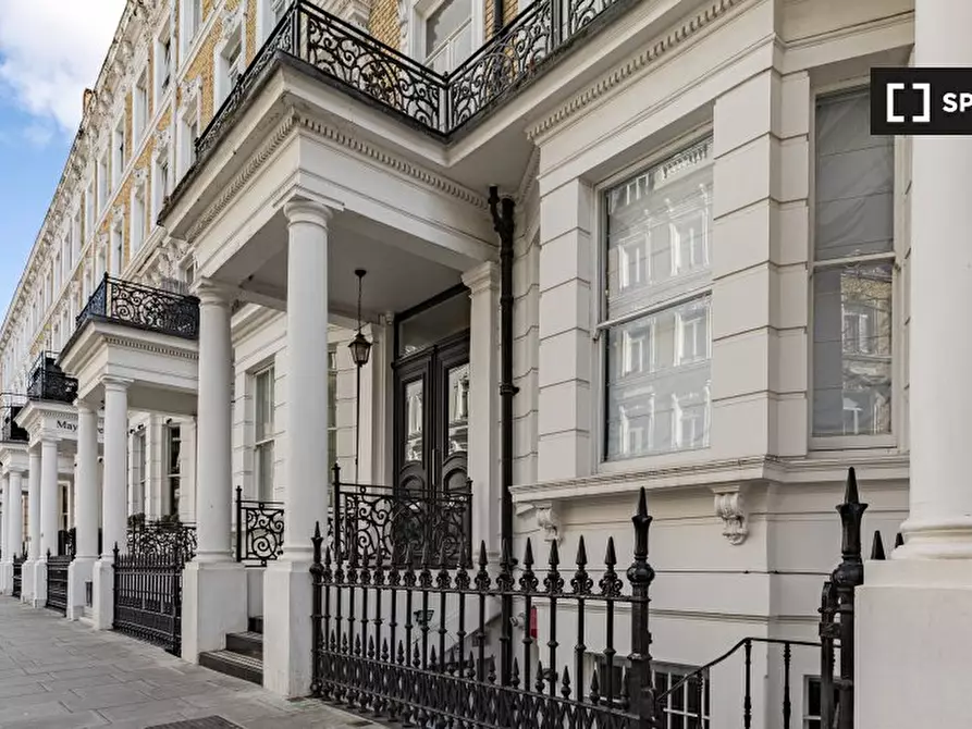 Immagine 12 di Ufficio in affitto  in Flat a Kensington