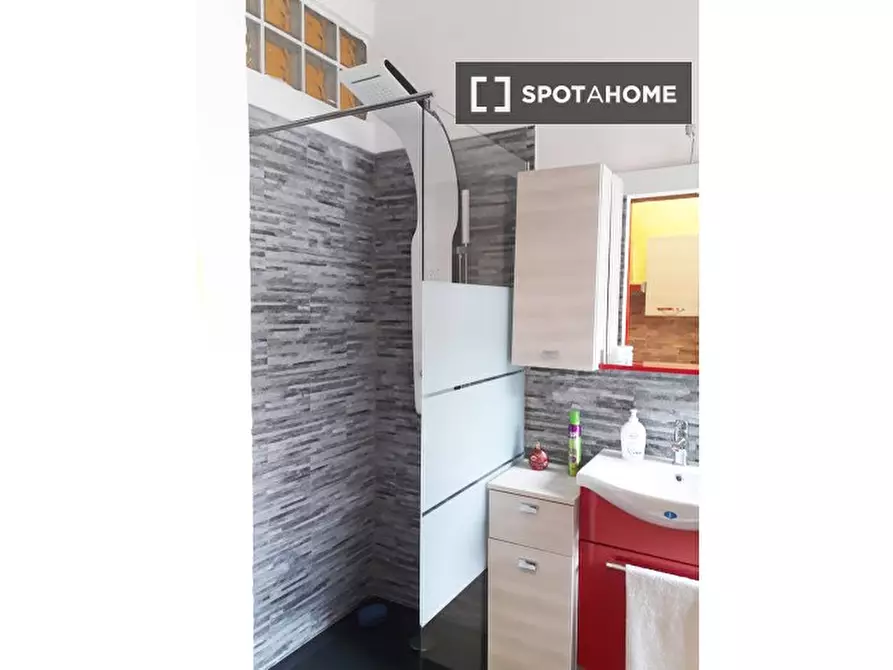 Immagine 8 di Appartamento in affitto  in Via Antonio Banfo a Torino