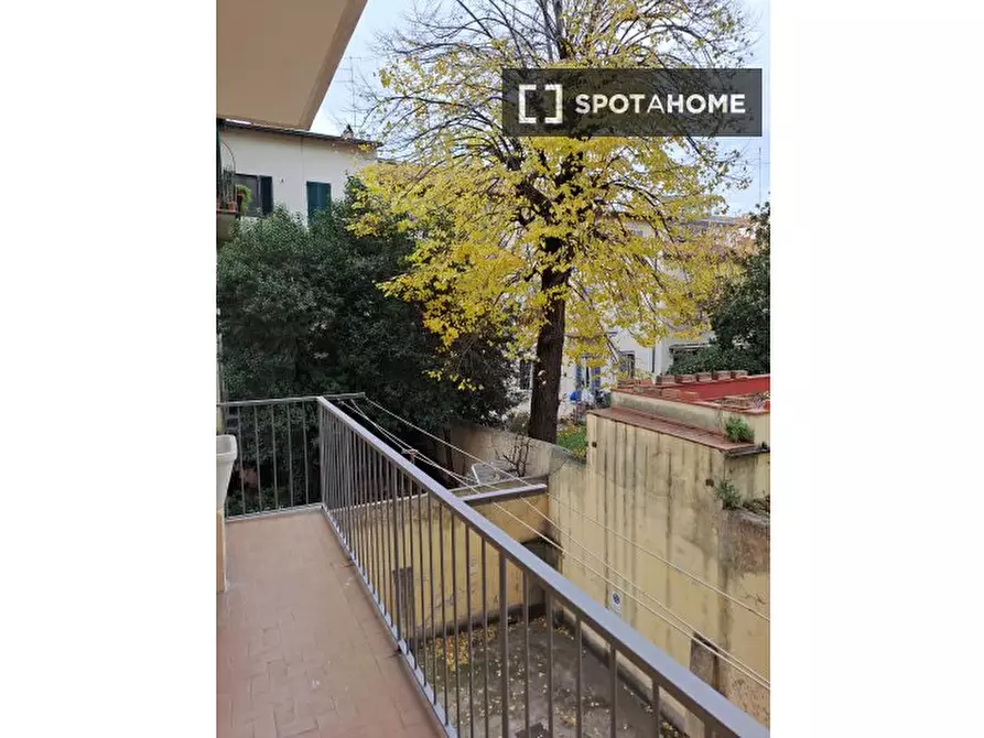 Immagine 3 di Appartamento in affitto  in Via Jacopo Nardi a Firenze