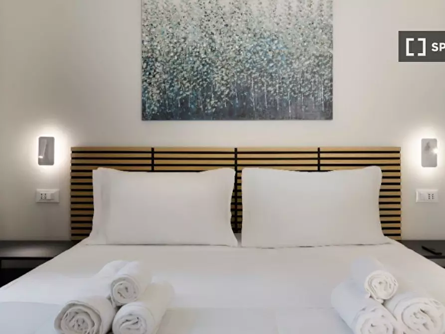 Immagine 3 di Appartamento in affitto  in Via Giulia di Gallese a Roma