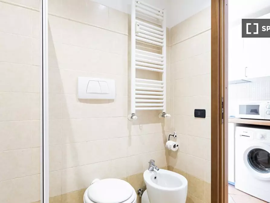 Immagine 3 di Appartamento in affitto  in Via Romeo Rodriguez Pereira a Roma