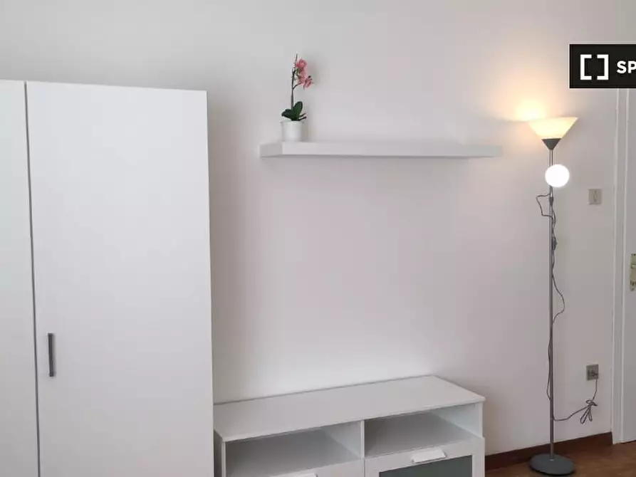 Immagine 11 di Camera condivisa in affitto  in Via Milano a Trento