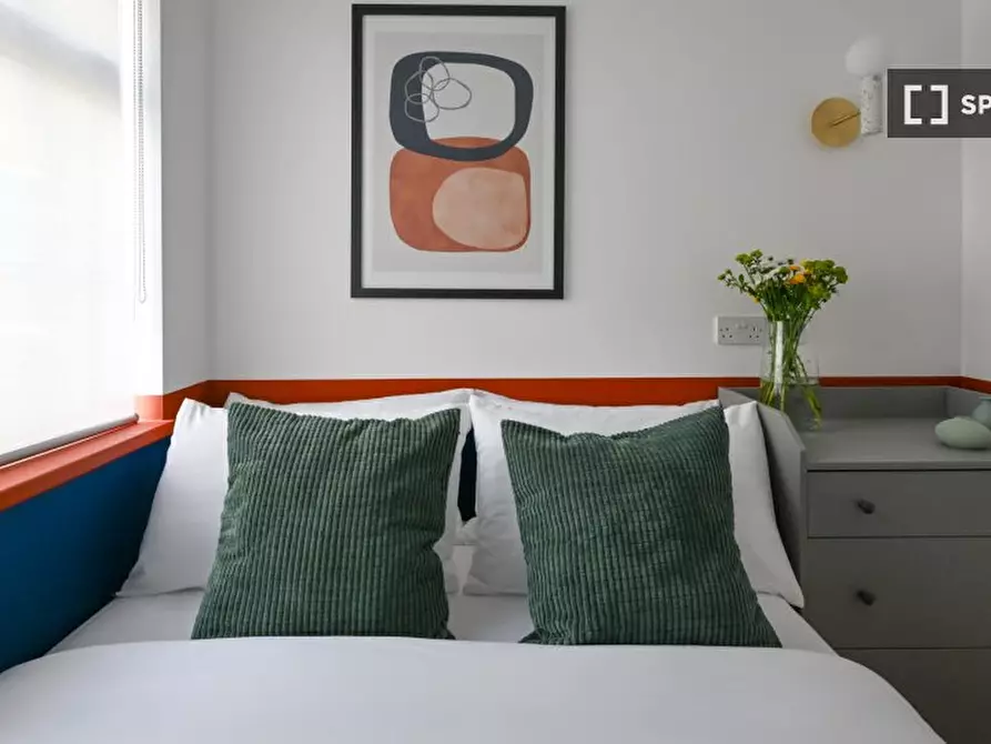 Immagine 9 di Appartamento in affitto  in City Garden Row a Islington