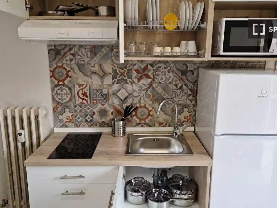 Immagine 13 di Ufficio in affitto  in Via Passo Buole a Torino