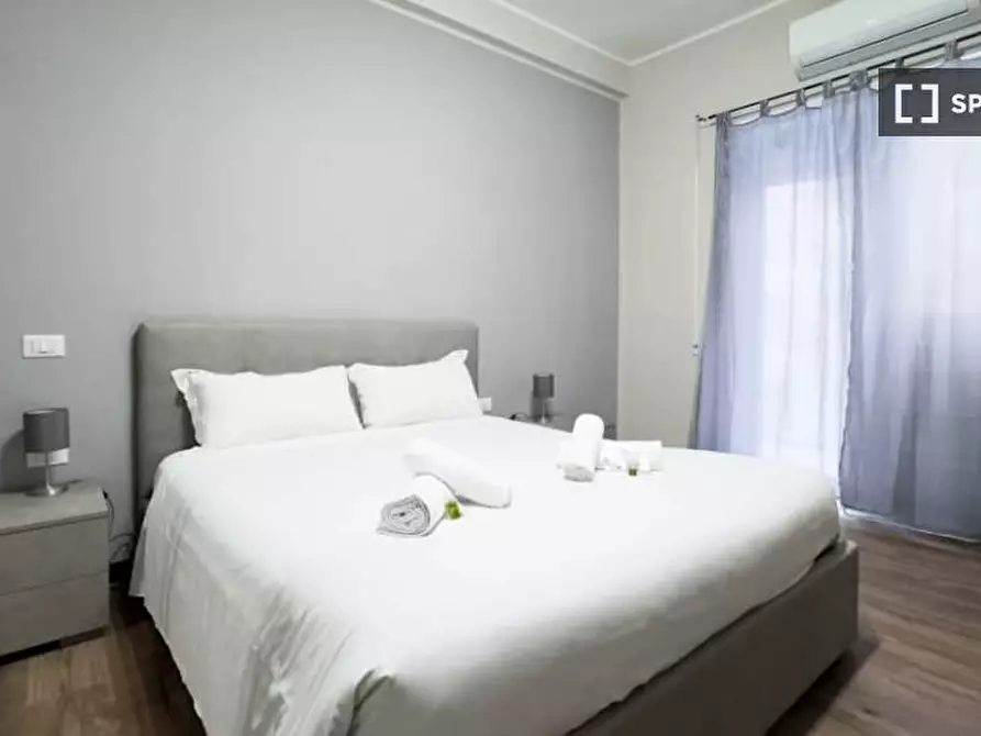 Immagine 18 di Appartamento in affitto  in Via Guido Castelnuovo a Roma