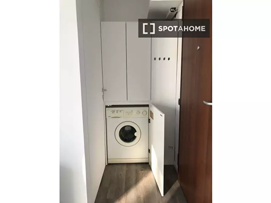 Immagine 10 di Appartamento in affitto  in Via Privata Pomezia a Milano