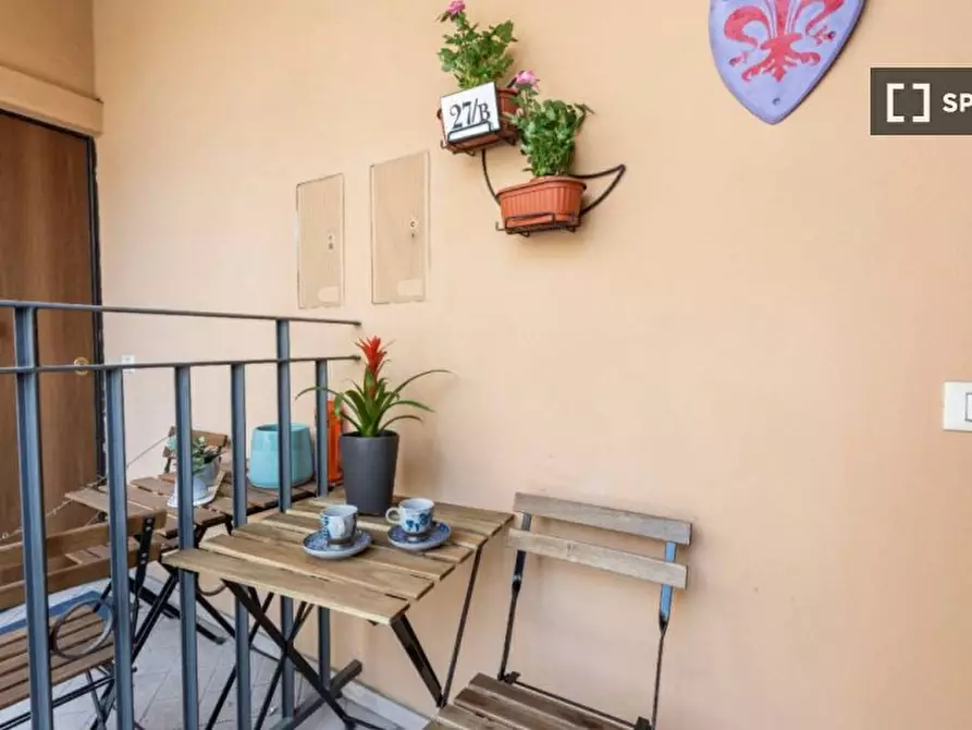 Immagine 15 di Appartamento in affitto  in Via Bartolommeo Scala a Firenze