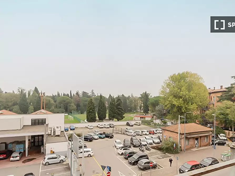 Immagine 15 di Appartamento in affitto  in Via Emilia Ponente a Bologna