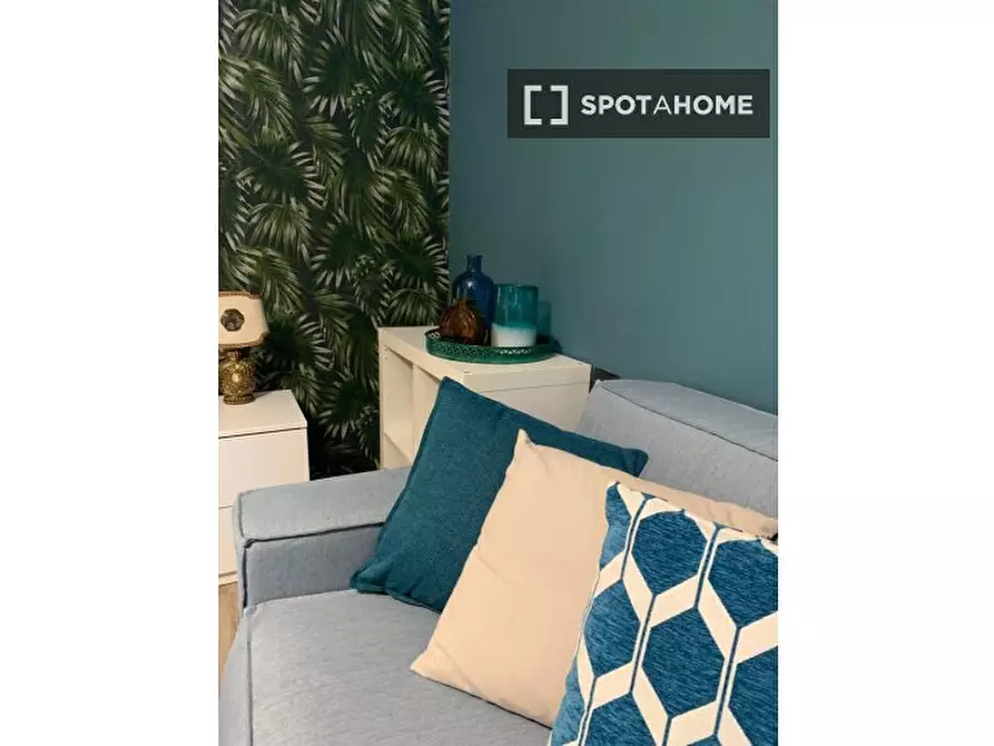 Immagine 7 di Appartamento in affitto  in Via Enrico Cialdini a Milano