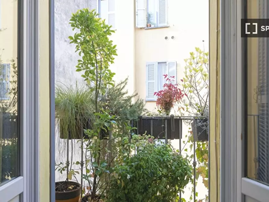Immagine 9 di Appartamento in affitto  in Via Cesare Balbo a Milano