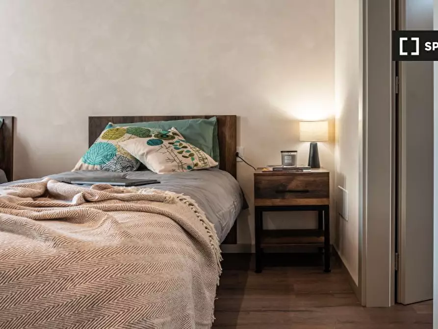 Immagine 17 di Camera condivisa in affitto  in Via Paganini a Rovereto