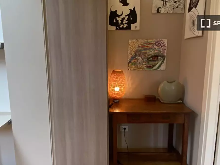 Immagine 12 di Ufficio in affitto  in Viale Col di Lana a Milano