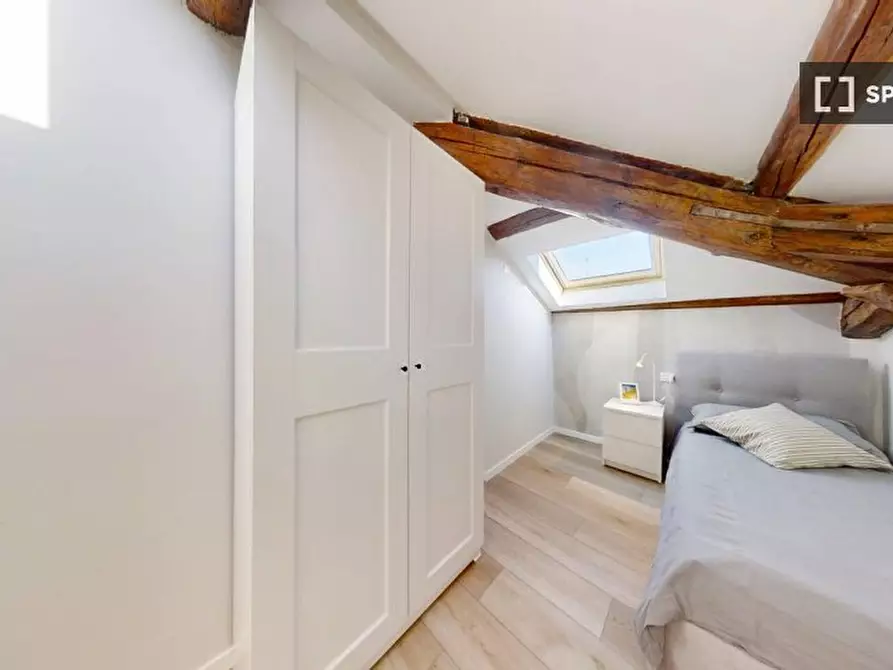 Immagine 15 di Camera condivisa in affitto  in Via San Francesco a Padova