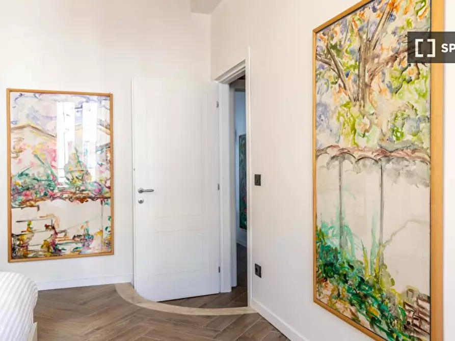 Immagine 16 di Appartamento in affitto  in Via Aldo Manuzio a Roma