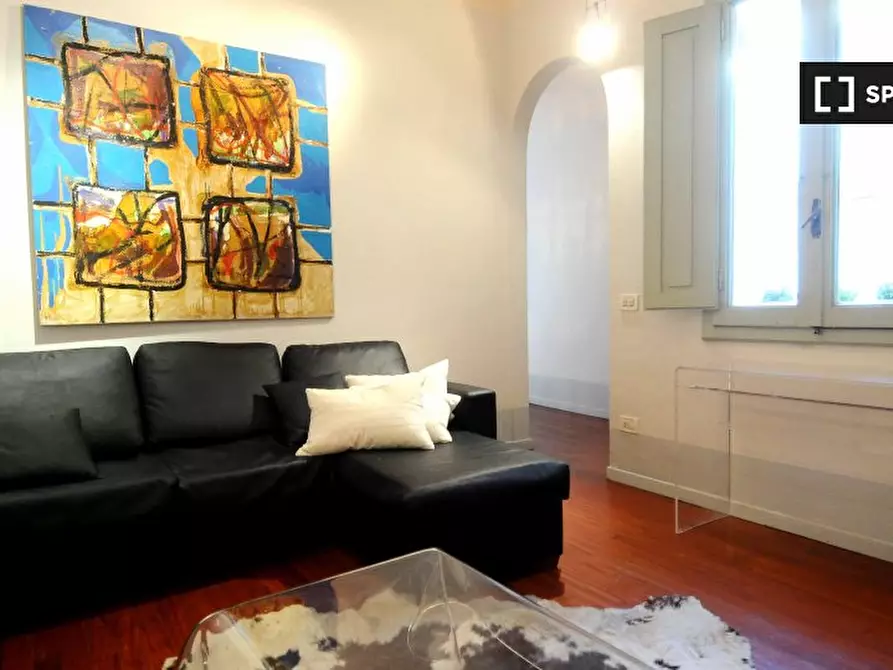 Immagine 16 di Appartamento in affitto  in Borgo Ognissanti a Firenze