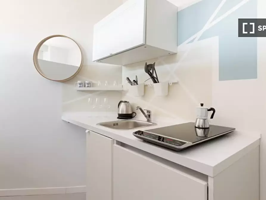 Immagine 14 di Ufficio in affitto  in Corso Magenta a Milano