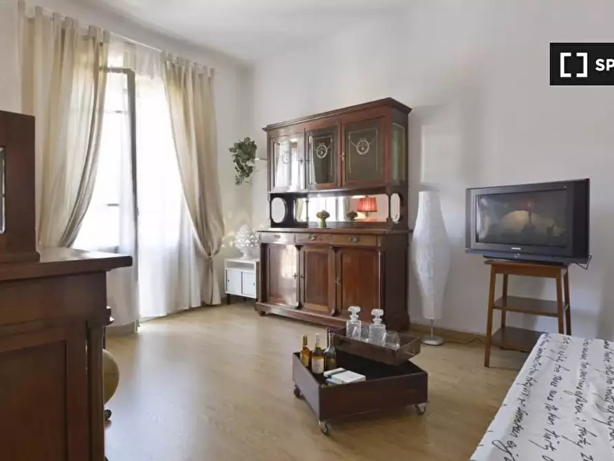 Immagine 8 di Appartamento in affitto  in Vicolo Bianco a Bologna