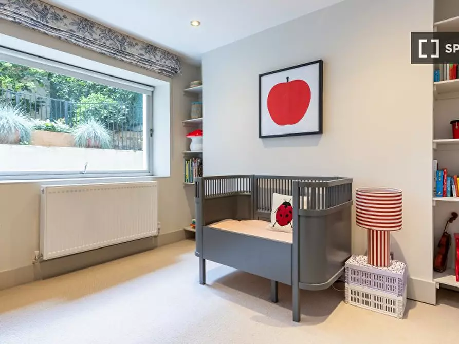 Immagine 18 di Appartamento in affitto  in Upper Montagu St a Paddington