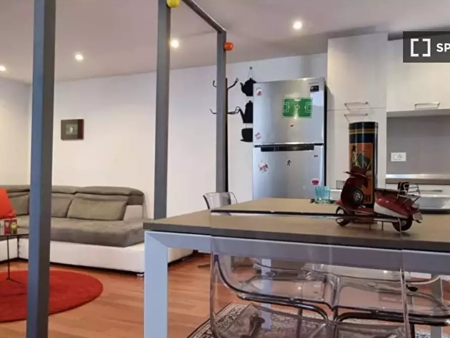 Immagine 6 di Appartamento in affitto  in Via Benaco a Milano