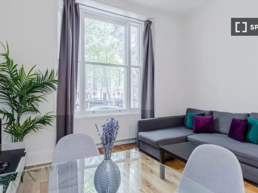 Immagine 4 di Appartamento in affitto  in Sussex Gardens a Paddington