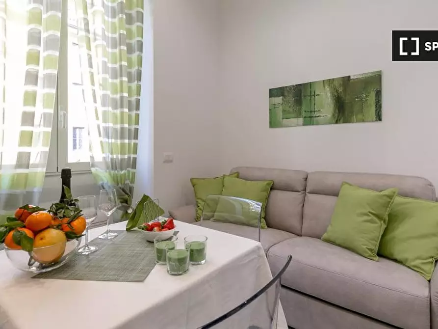 Immagine 3 di Ufficio in affitto  in Via Vespri Siciliani a Milano