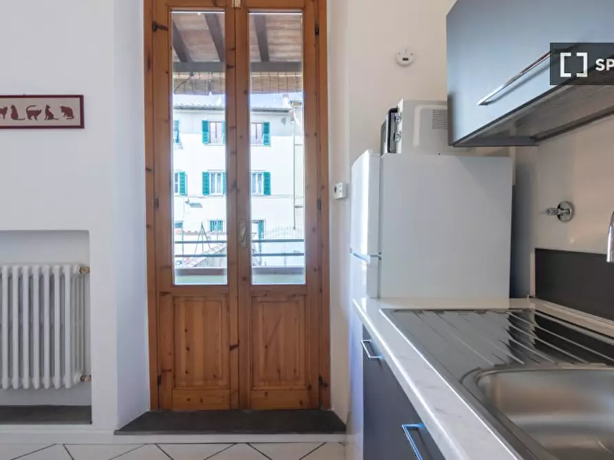 Immagine 12 di Ufficio in affitto  in Via Villani a Firenze