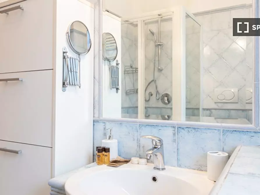 Immagine 11 di Ufficio in affitto  in Via Giulio Sacchetti a Roma