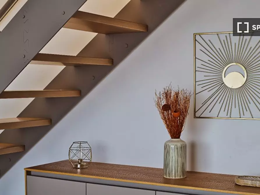 Immagine 9 di Appartamento in affitto  in Via dei Canzi a Milano