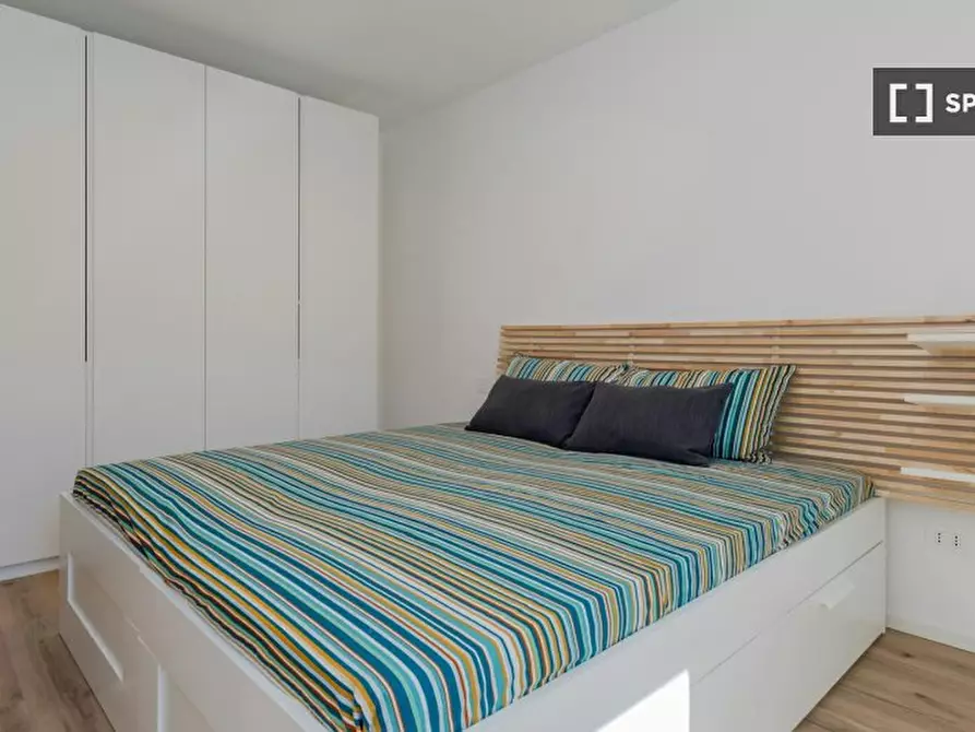 Immagine 8 di Camera condivisa in affitto  in per Cognola a Trento