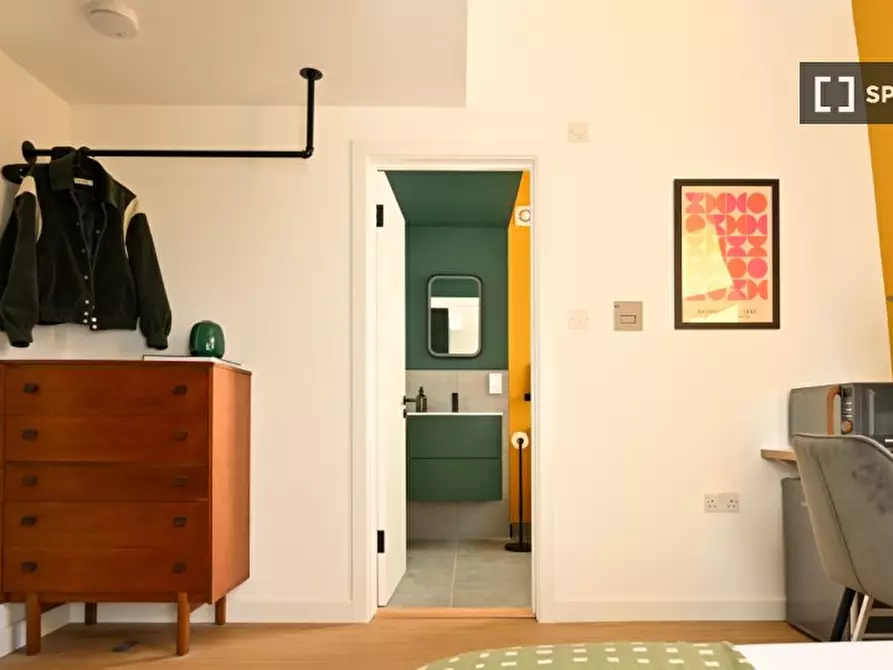 Immagine 19 di Appartamento in affitto  in City Garden Row a Islington