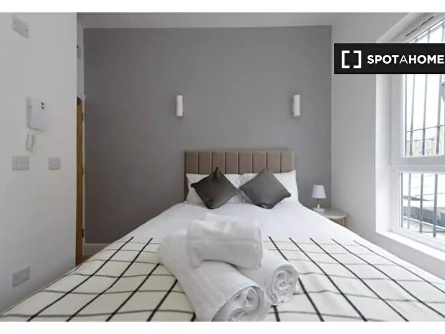 Immagine 10 di Ufficio in affitto  in Flat 32-34 Swinton Street a Camden Town