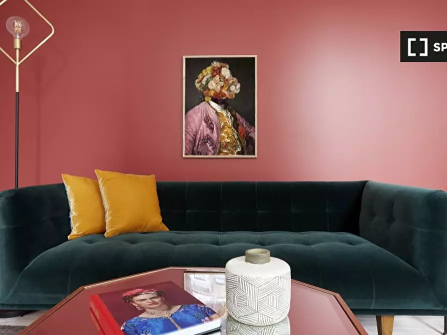 Immagine 3 di Appartamento in affitto  in Virginia House a Camden Town