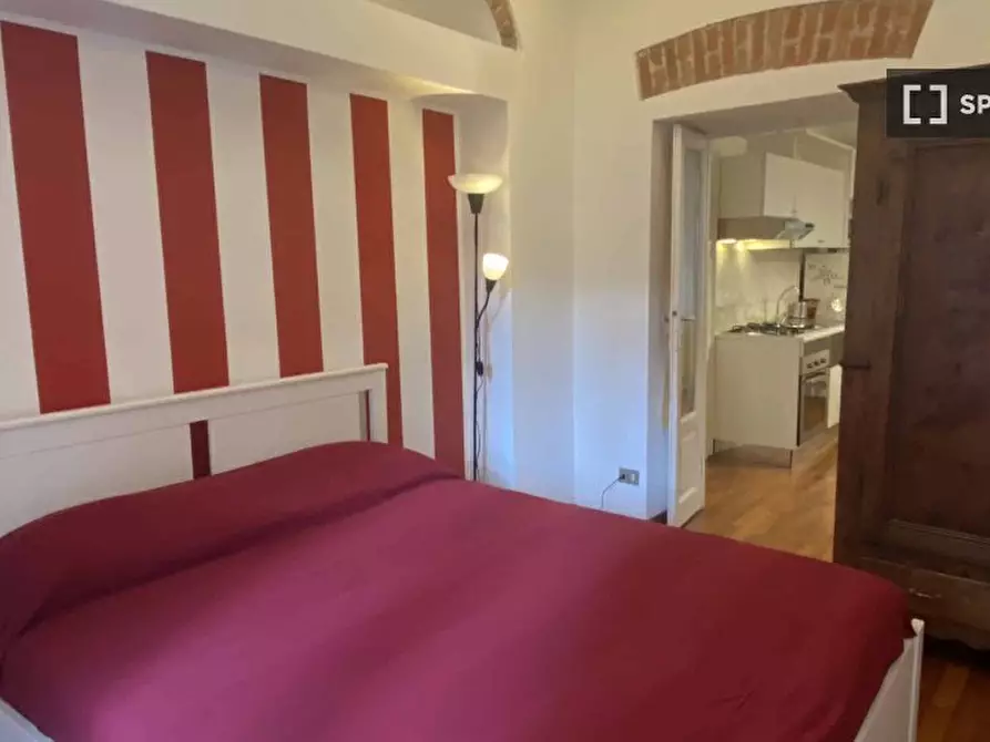 Immagine 16 di Appartamento in affitto  in V.le Bligny a Milano