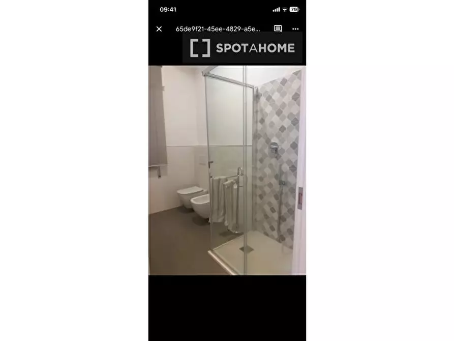 Immagine 8 di Appartamento in affitto  in Via della Lancia a Perugia