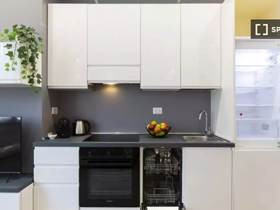 Immagine 8 di Appartamento in affitto  in Viale Monte Ceneri a Milano