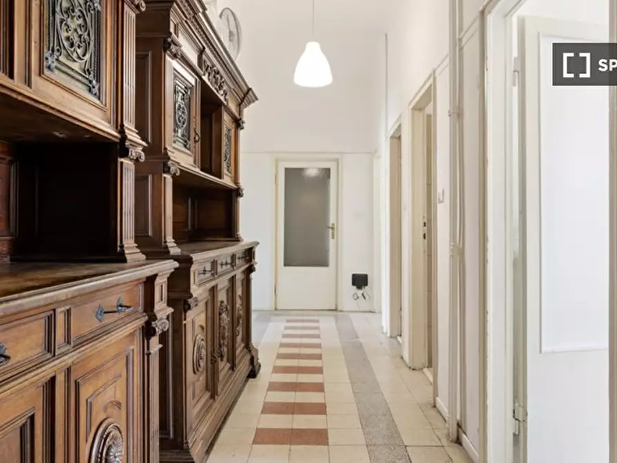 Immagine 9 di Camera condivisa in affitto  in Viale Piceno a Milano