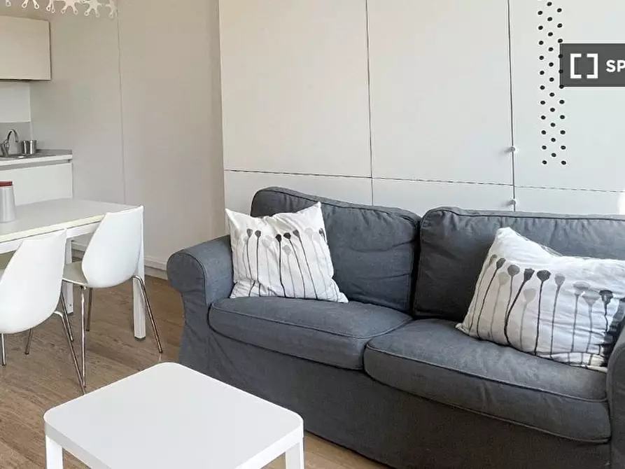Immagine 3 di Appartamento in affitto  in Via Giovanni Battista Varè a Milano