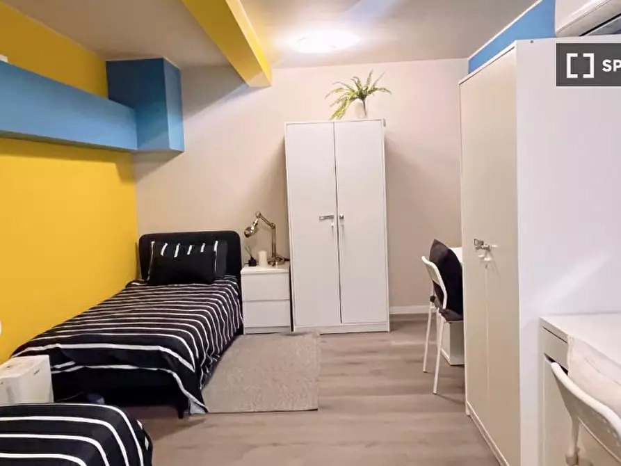 Immagine 7 di Camera condivisa in affitto  in Via Ambrogio Binda a Milano