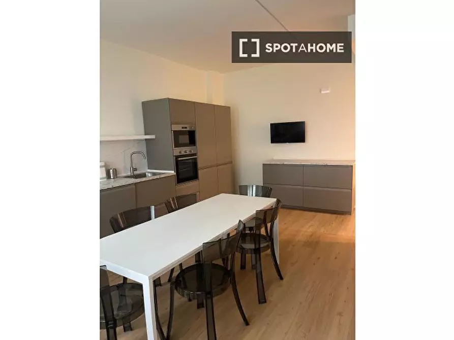 Immagine 9 di Camera condivisa in affitto  in Via Domenico Turazza a Padova