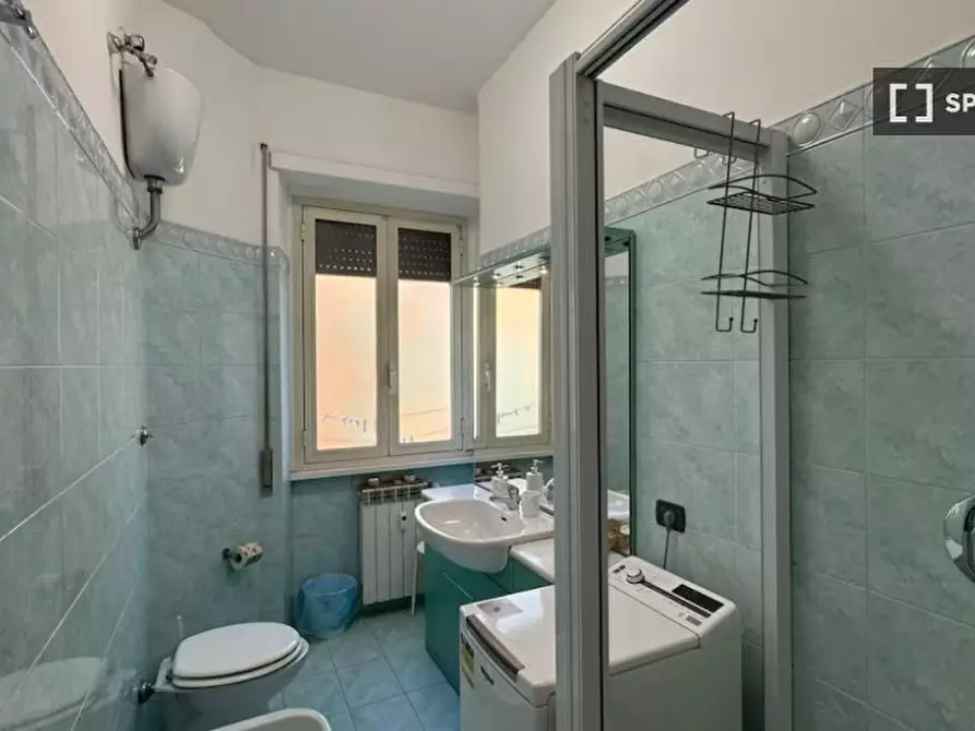 Immagine 6 di Appartamento in affitto  in Via dei Faggi a Roma