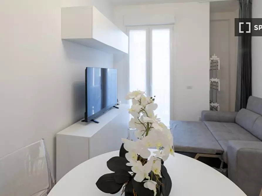 Immagine 19 di Appartamento in affitto  in Via Carlo Imbonati a Milano