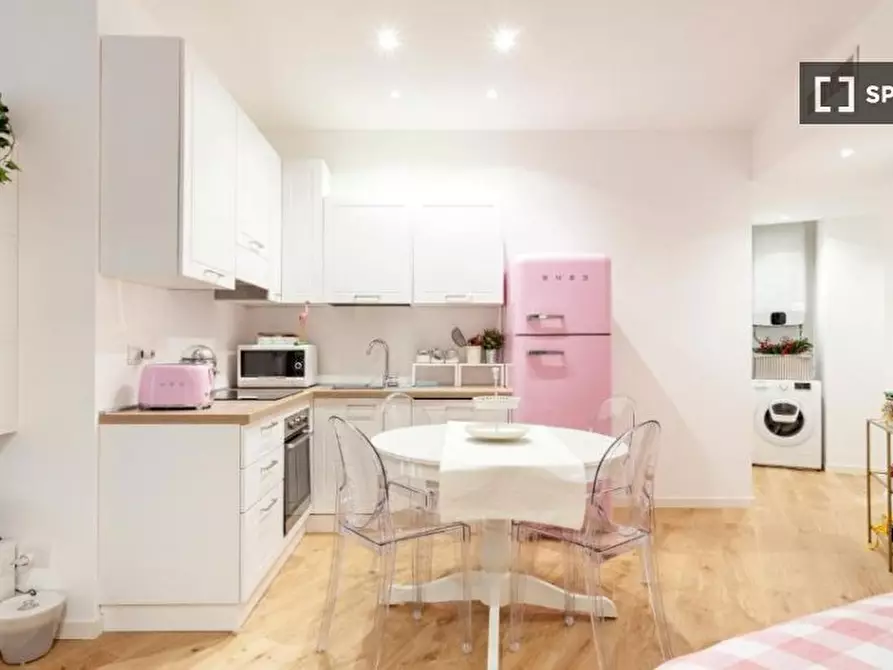 Immagine 1 di Appartamento in affitto  in Via Paolo Lomazzo a Milano