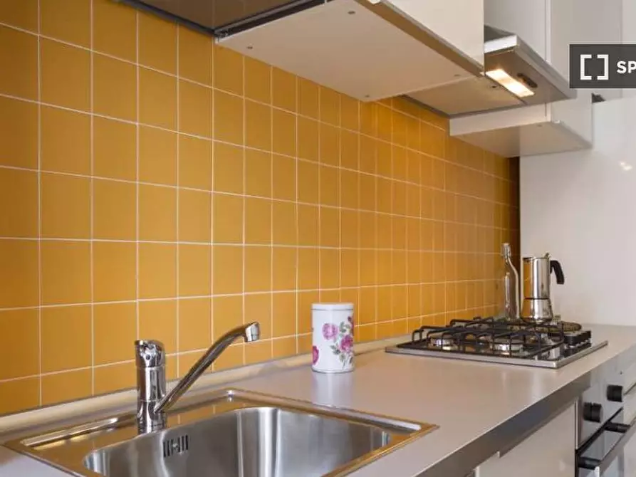 Immagine 11 di Camera condivisa in affitto  in Largo Giovanni Battista Scalabrini a Milano