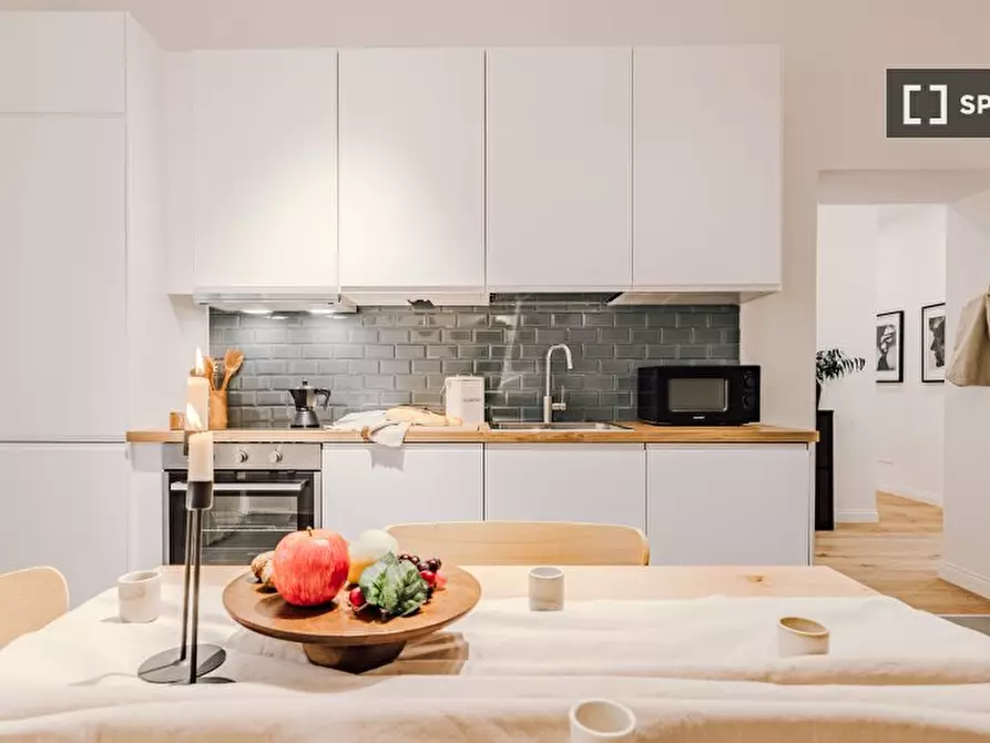 Immagine 6 di Appartamento in affitto  in Via Giuseppe Lagrange a Milano