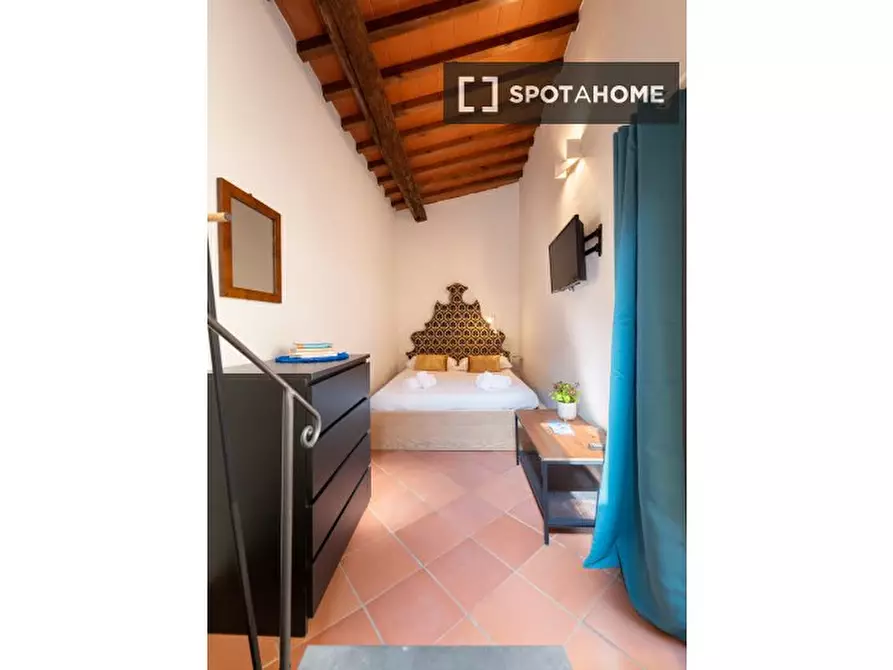 Immagine 14 di Appartamento in affitto  in Via Senese a Firenze