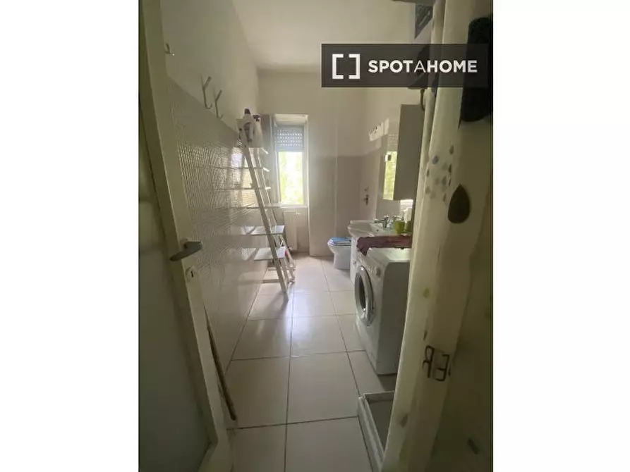 Immagine 6 di Appartamento in affitto  in Viale Liguria a Milano