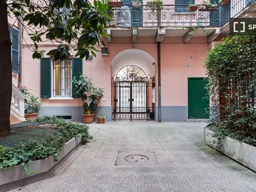 Immagine 11 di Ufficio in affitto  in Via Novi a Milano