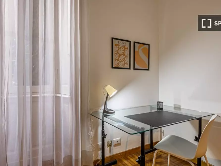 Immagine 2 di Camera condivisa in affitto  in Via Melchiorre Gioia a Milano